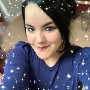 Meet your Posher, Leidys julia